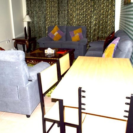 Leader Apartments 2 Koweït Extérieur photo