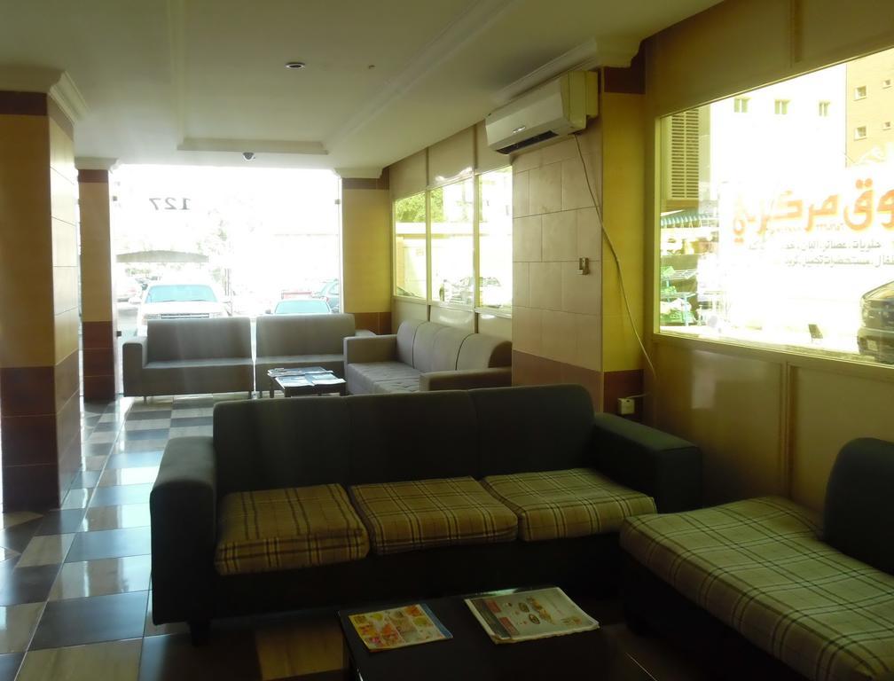 Leader Apartments 2 Koweït Extérieur photo